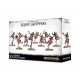 Gloomspite gitz squig hoppers