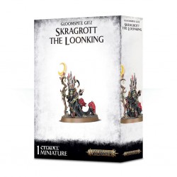Gloomspite gitz dkragrott the loonking