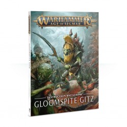 Battletome gloomspite gitz