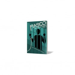 Fiasco - recueil de cadres vol 3