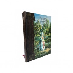 Reve de dragon - traité de flore et de faune