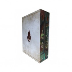 Reve de dragon - coffret