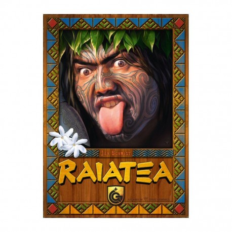 Raiatea