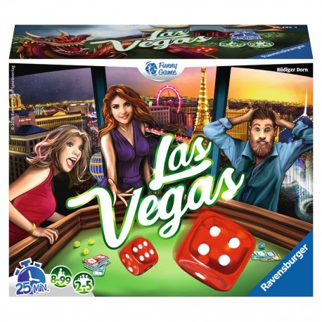 Las vegas