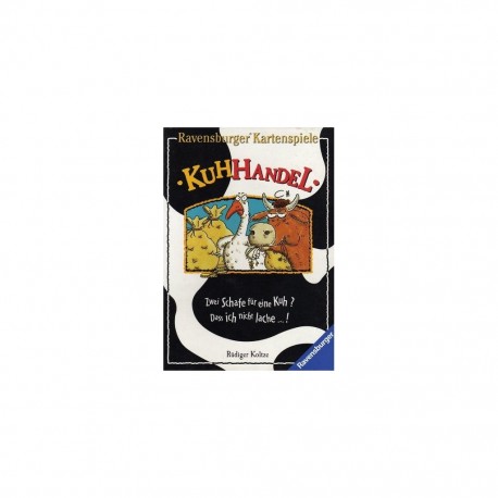 Kuhhandel