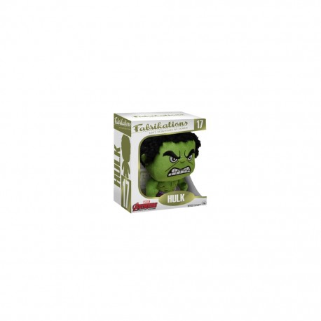 FUNKO FABRIKATIONS HULK