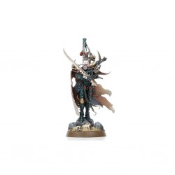 Drukhari archon