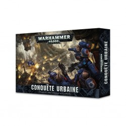 Conquête urbaine