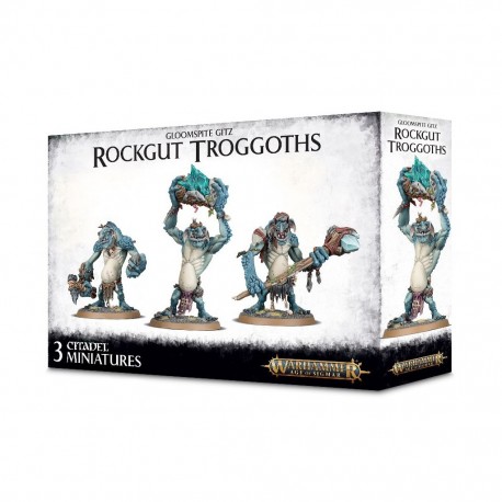 Rockgut troggoths