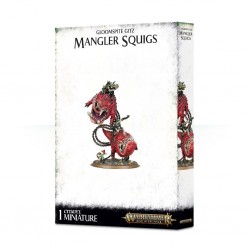 Mangler squigs