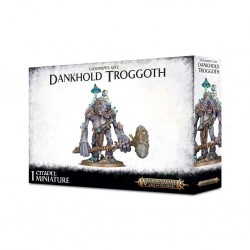 Dankhold troggoth