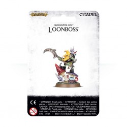 Loonboss