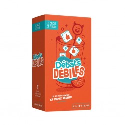 Debats debiles