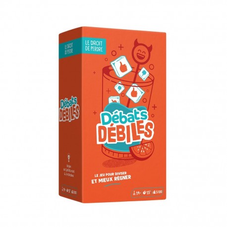 Debats debiles