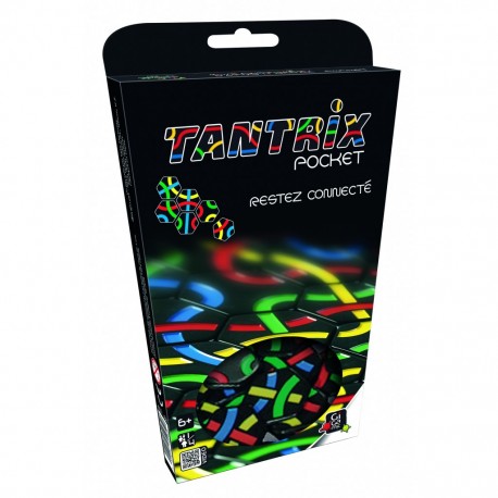 TANTRIX POCKET