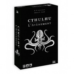 Cthulhu - l avenement