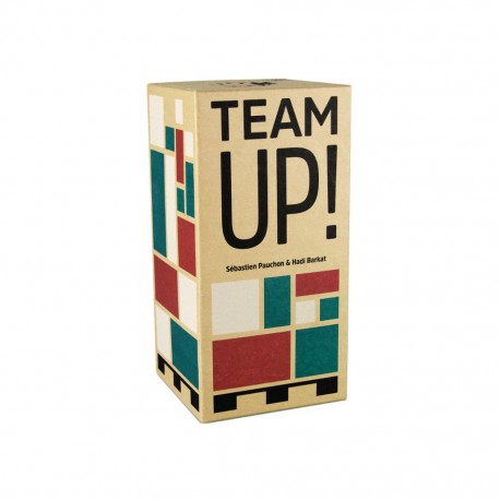 Team up