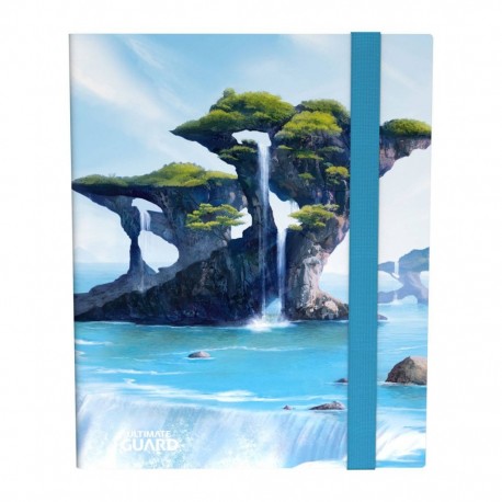 Pro binder UG flexxfolio ile