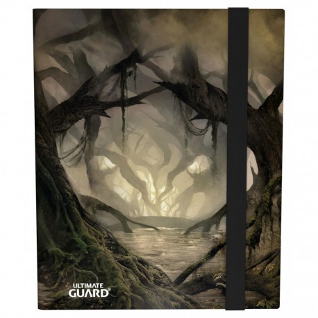 Pro binder UG flexxfolio marais