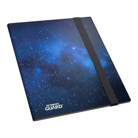 Pro binder UG flexxfolio mystic space