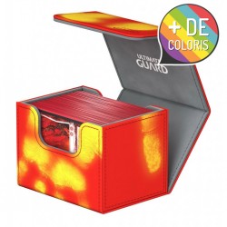 Sidewinder UG chromiaskin vert 100+
