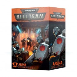 Kill team - arena