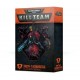 Kill team - theta - 7 acquisitus