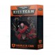 Kill team - disciples de starn