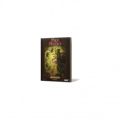 Mice & mystics - coeur de glorm