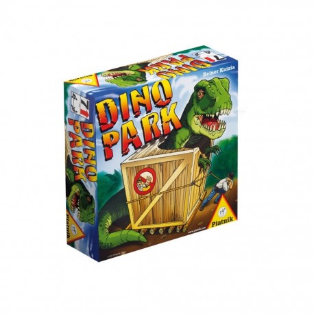 Dino park