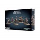 Genestealer Cults - Atalan Jackals 