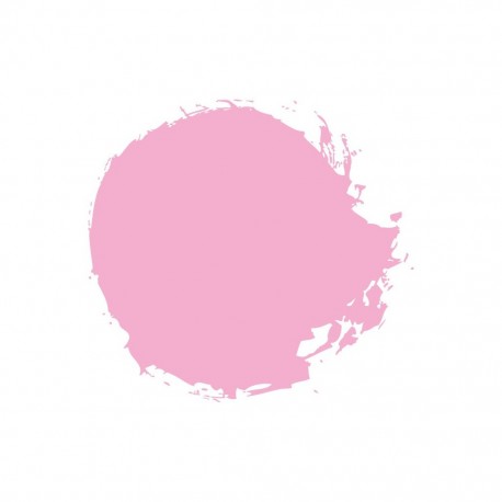 Changeling Pink