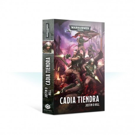 Cadia tiendra