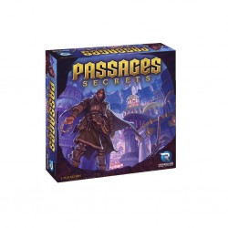 Passages secrets