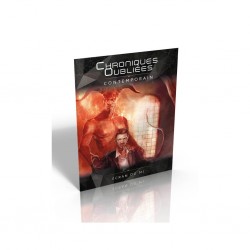Chroniques oubliees contemporain - ecran