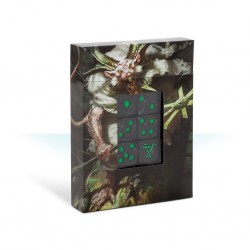Skaven dice