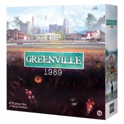 Greenville 1989 ML