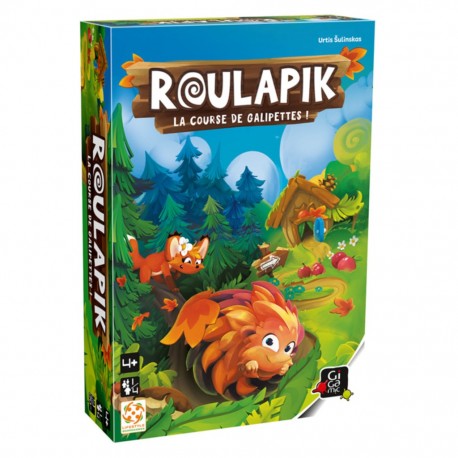 Roulapik