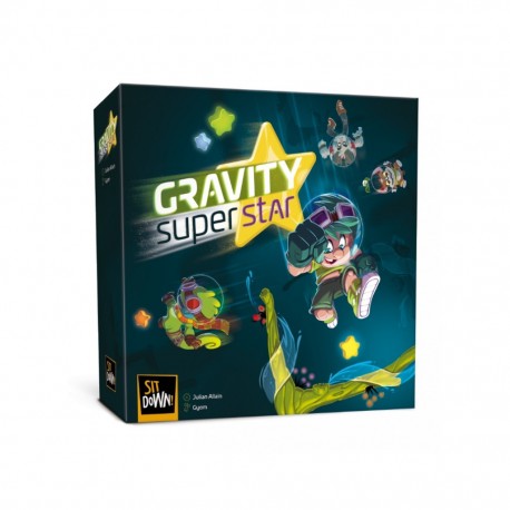 Gravity super star