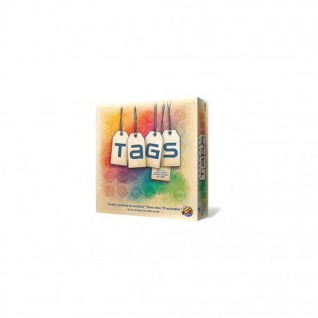 Tags