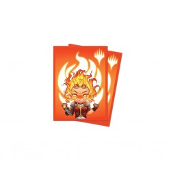 Deck protector UP chibi chandra