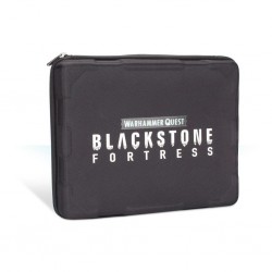 Blackstone Fortress - Carry Case 