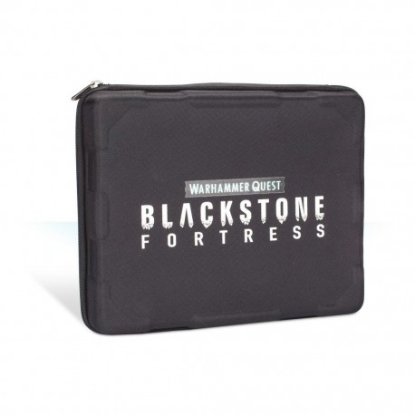 Blackstone Fortress - Carry Case 
