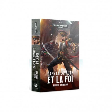 Dans La Loyauté Et La Foi 