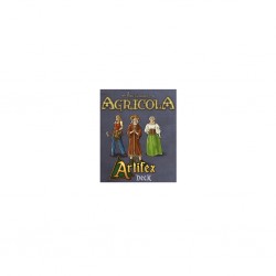 Agricola Artifex