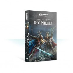 Malediction du roi phenix