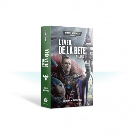 Eveil de la bete vol 3