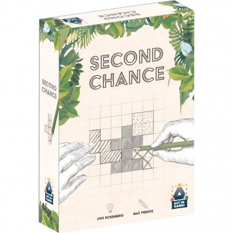 Second chance 