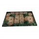 One deck dungeon tapis