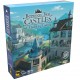 Between two castle of mad king Ludwig